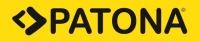 Patona logo